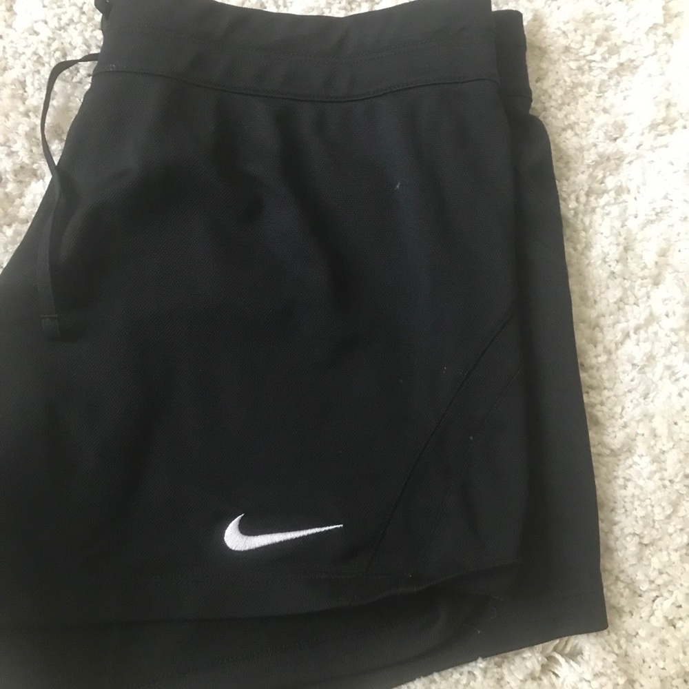 Women’s Nike shorts